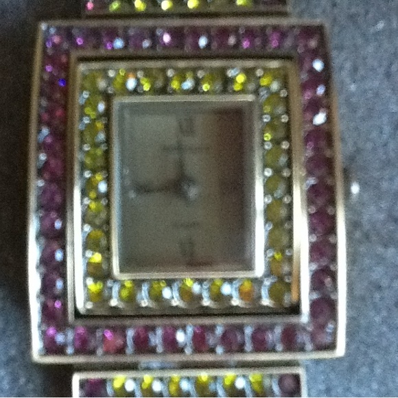 Heidi Daus Watch/ Bracelet - Picture 4 of 5